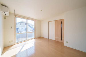 クレールハウスＢ 103号-2