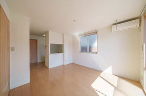 クレールハウスＢ 103号-3