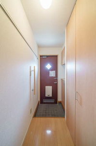 クレールハウスＢ 103号-6