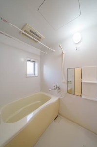 クレールハウスＢ 103号-7