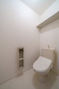 クレールハウスＢ 103号-8