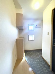 北中山4 柿崎貸家B-7