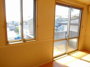 ネイビーハウス 201号-4