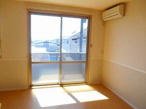 ネイビーハウス 201号-6