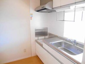 ネイビーハウス 201号-7