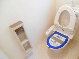 ネイビーハウス 201号-11