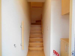 ネイビーハウス 201号-13