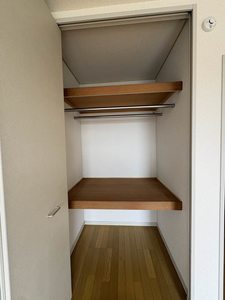 メゾン・ボヌール 202号-7