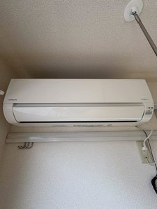 メゾン・ボヌール 202号-10