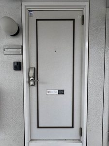 メゾン・ボヌール 202号-11