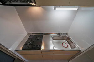 ＳＴハイツ 202号-5