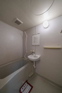 ＳＴハイツ 202号-7