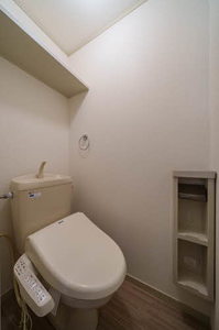 ＳＴハイツ 202号-8