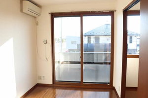 ドエルポラリスＡ 202号-2