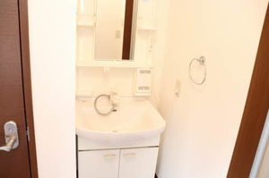 ドエルポラリスＡ 202号-5