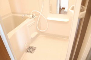 ドエルポラリスＡ 202号-6