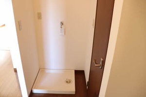 ドエルポラリスＡ 202号-7