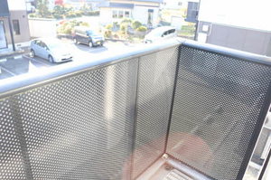 ドエルポラリスＡ 202号-9