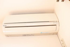 ドエルポラリスＡ 202号-10