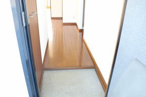 ドエルポラリスＡ 202号-13