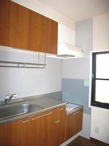 ドエルポラリスＢ 102号-3