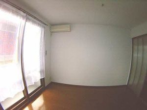 ドエルポラリスＢ 102号-4