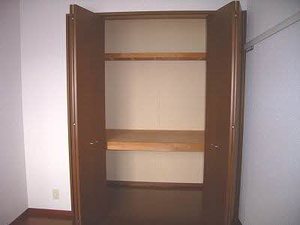 ドエルポラリスＢ 102号-5