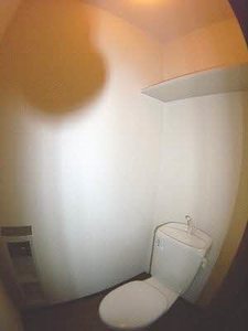 ドエルポラリスＢ 102号-8