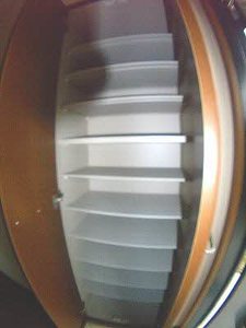 ドエルポラリスＢ 102号-9