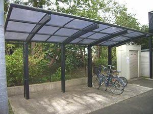 ドエルポラリスＢ 102号-10