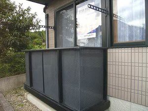 ドエルポラリスＢ 102号-11