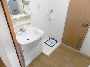 エステート桜Ａ 202号-4