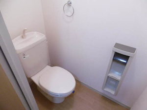 エステート桜Ａ 202号-6