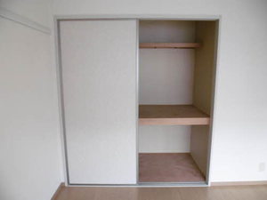 エステート桜Ａ 202号-9