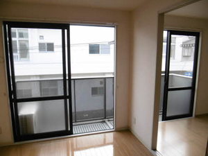 エステート桜Ａ 202号-10