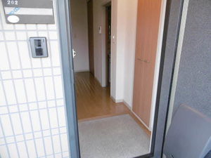 エステート桜Ａ 202号-11