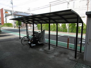 エステート桜Ａ 202号-13