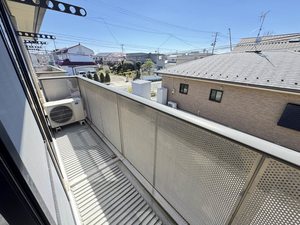 エステート桜Ａ 202号-15
