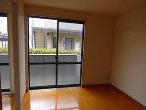 エステート桜C 101号-3