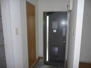 エステート桜C 101号-5