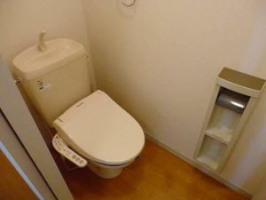 エステート桜C 101号-6