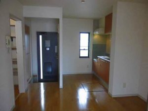 エステート桜C 101号-9