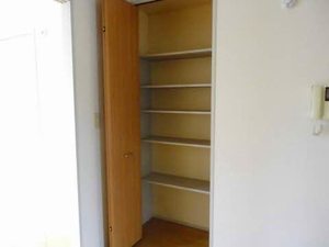 エステート桜C 101号-10