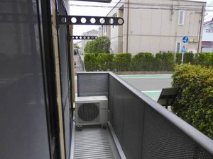 エステート桜C 101号-15