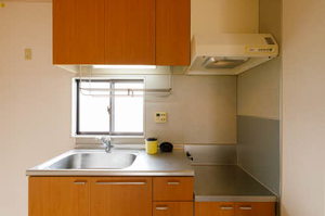 サザンコートＢ 201号-5