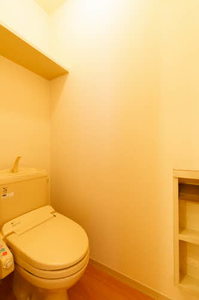 サザンコートＢ 201号-6