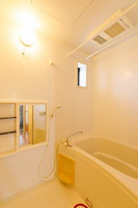 サザンコートＢ 201号-7