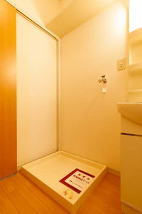 サザンコートＢ 201号-9