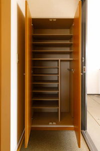 サザンコートＢ 201号-10