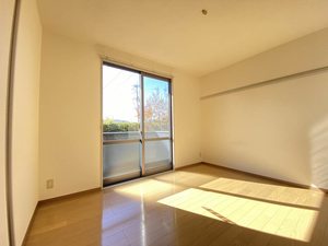 サザンコートＤ 101号-3